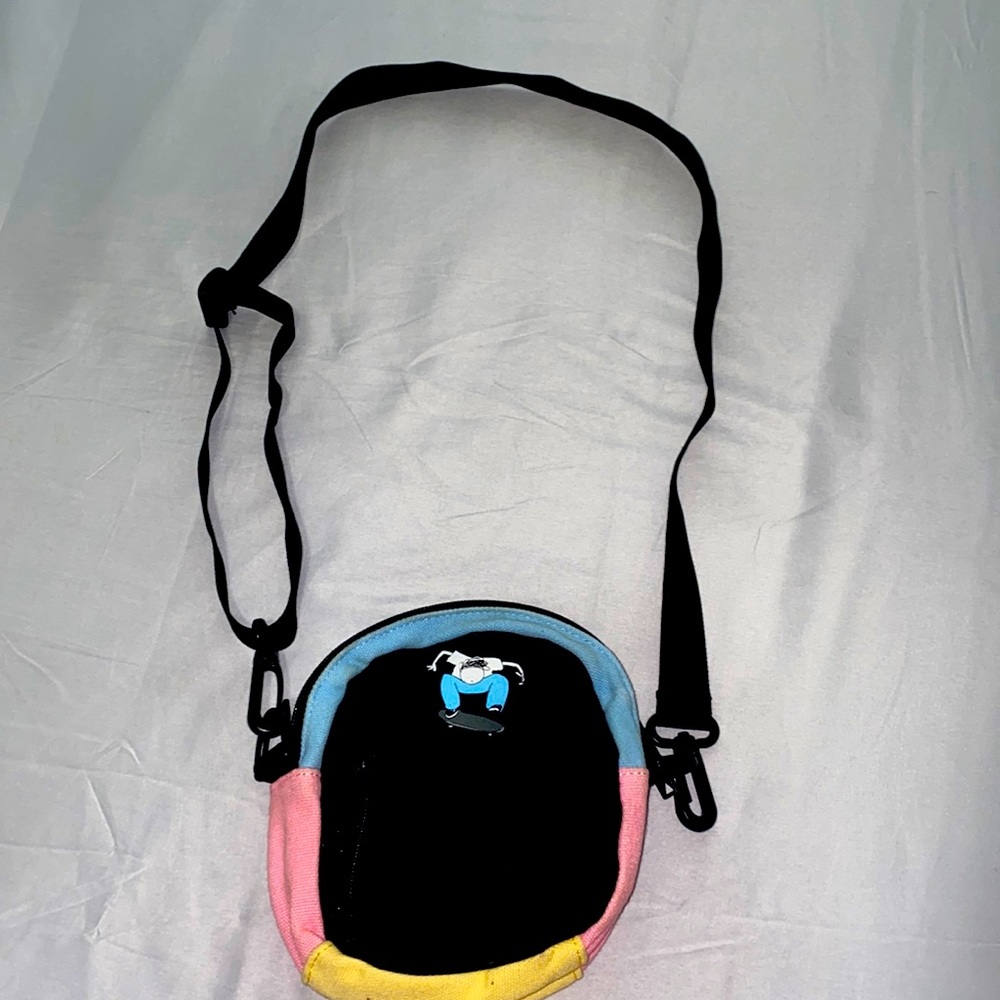 Skater BumBag